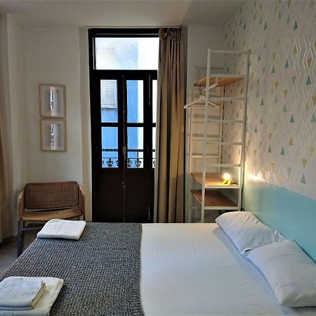 Ferienwohnung Coroa Del Mar Valencia Exterior foto