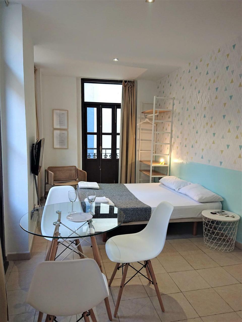 Ferienwohnung Coroa Del Mar Valencia Exterior foto