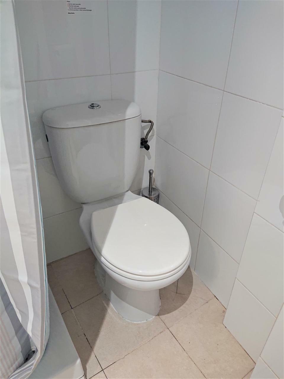 Ferienwohnung Coroa Del Mar Valencia Exterior foto