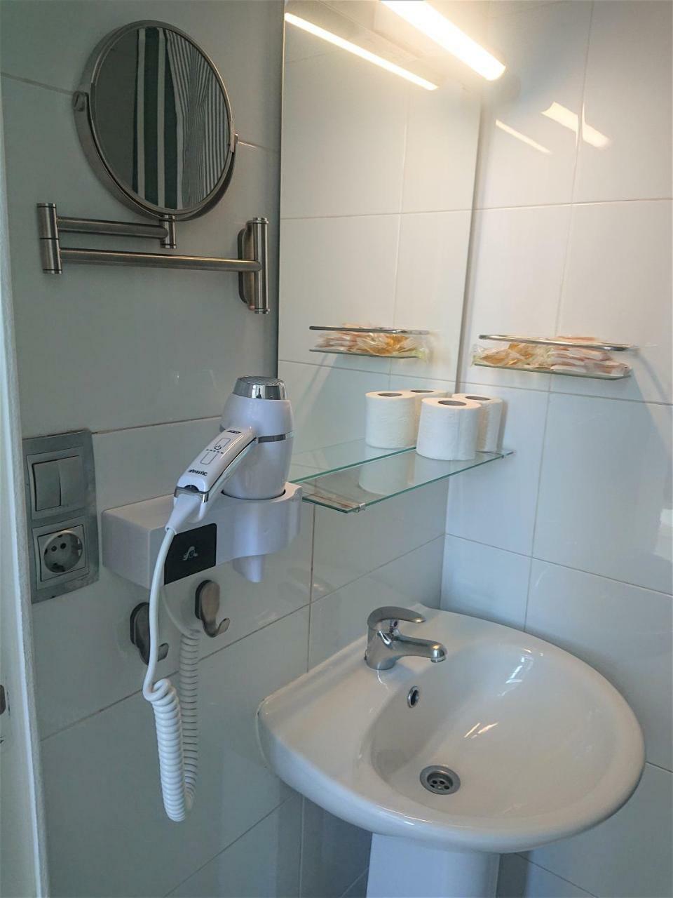 Ferienwohnung Coroa Del Mar Valencia Exterior foto