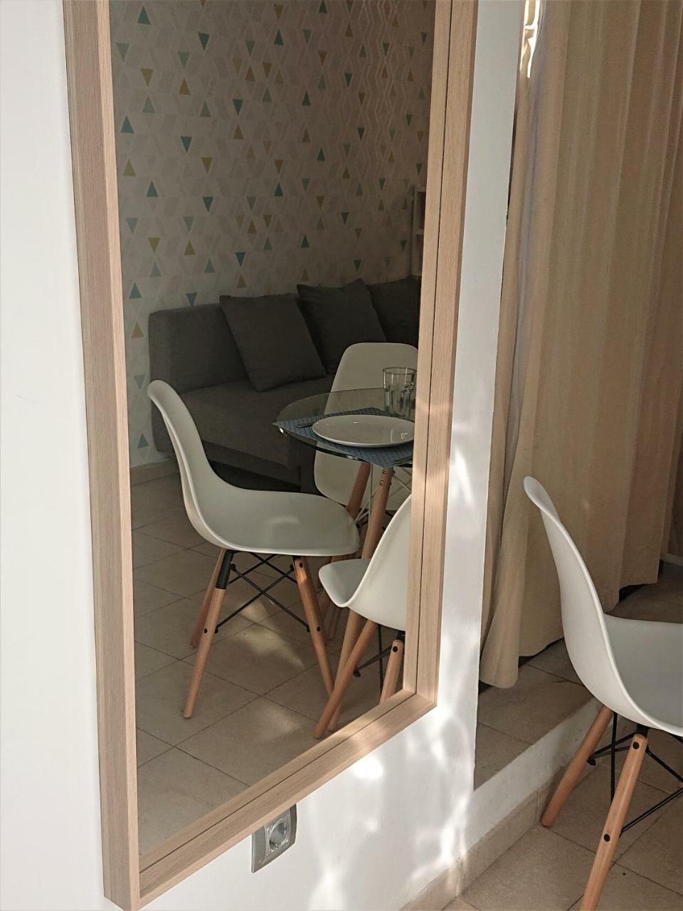Ferienwohnung Coroa Del Mar Valencia Exterior foto