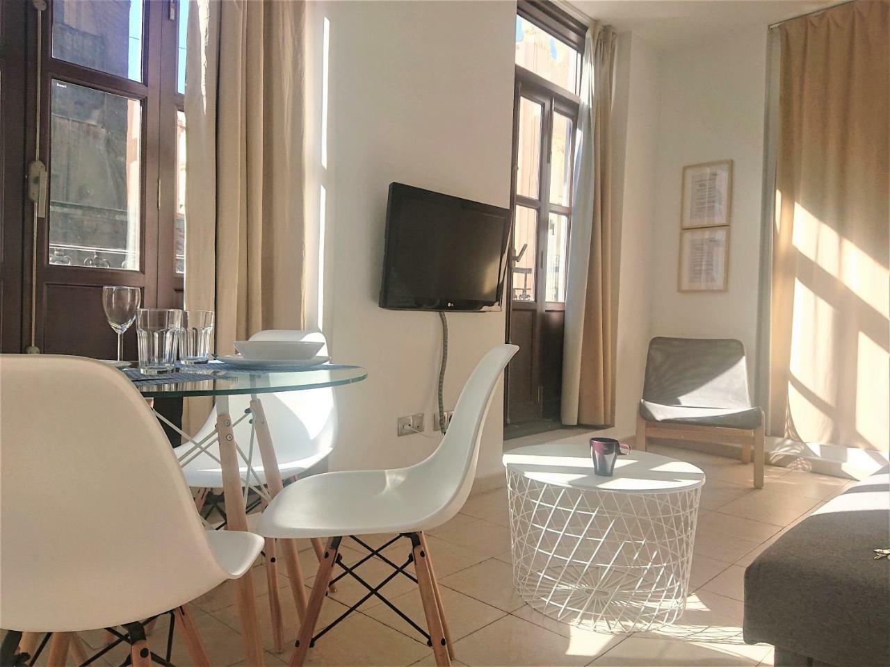 Ferienwohnung Coroa Del Mar Valencia Exterior foto