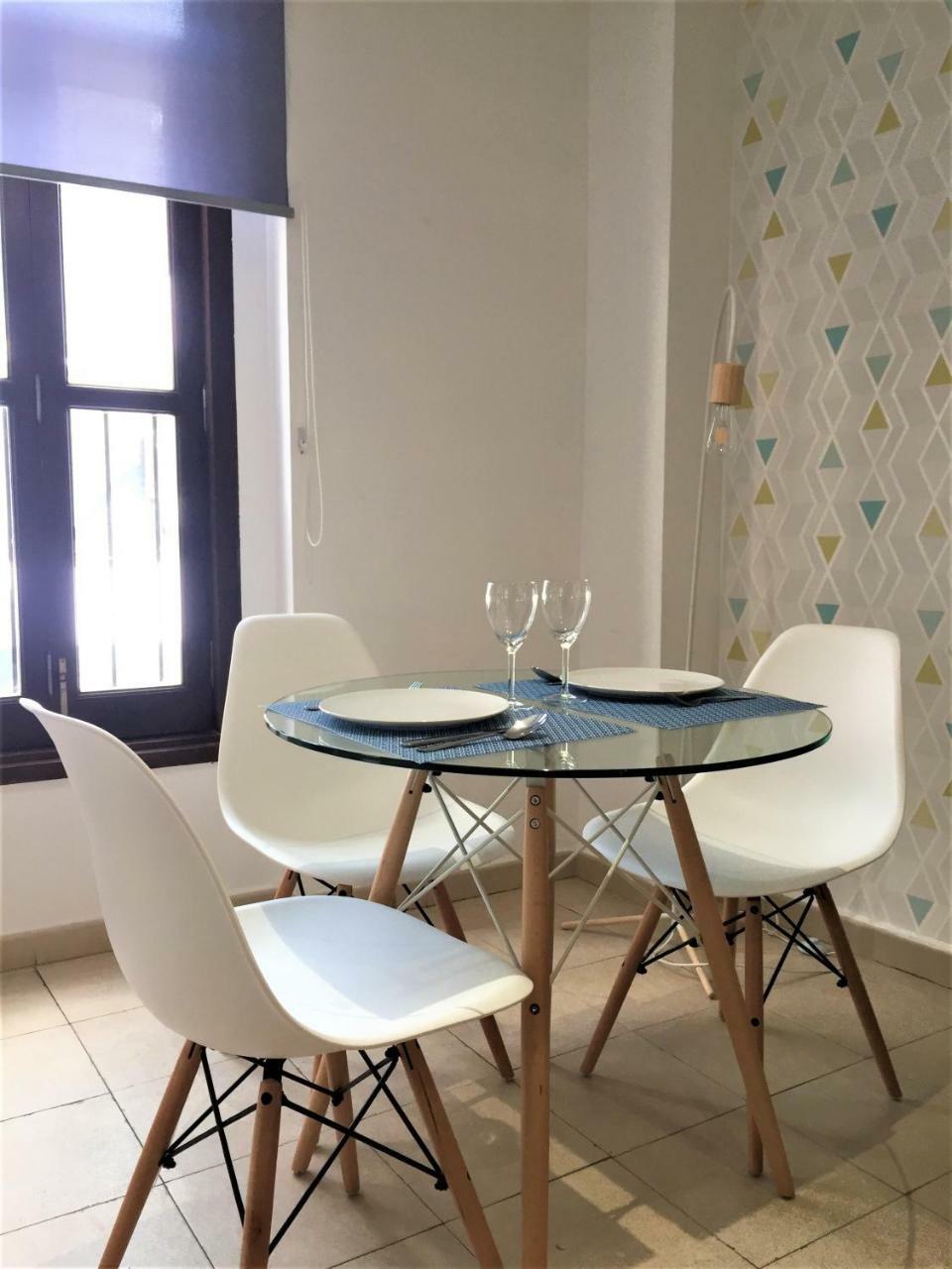 Ferienwohnung Coroa Del Mar Valencia Exterior foto