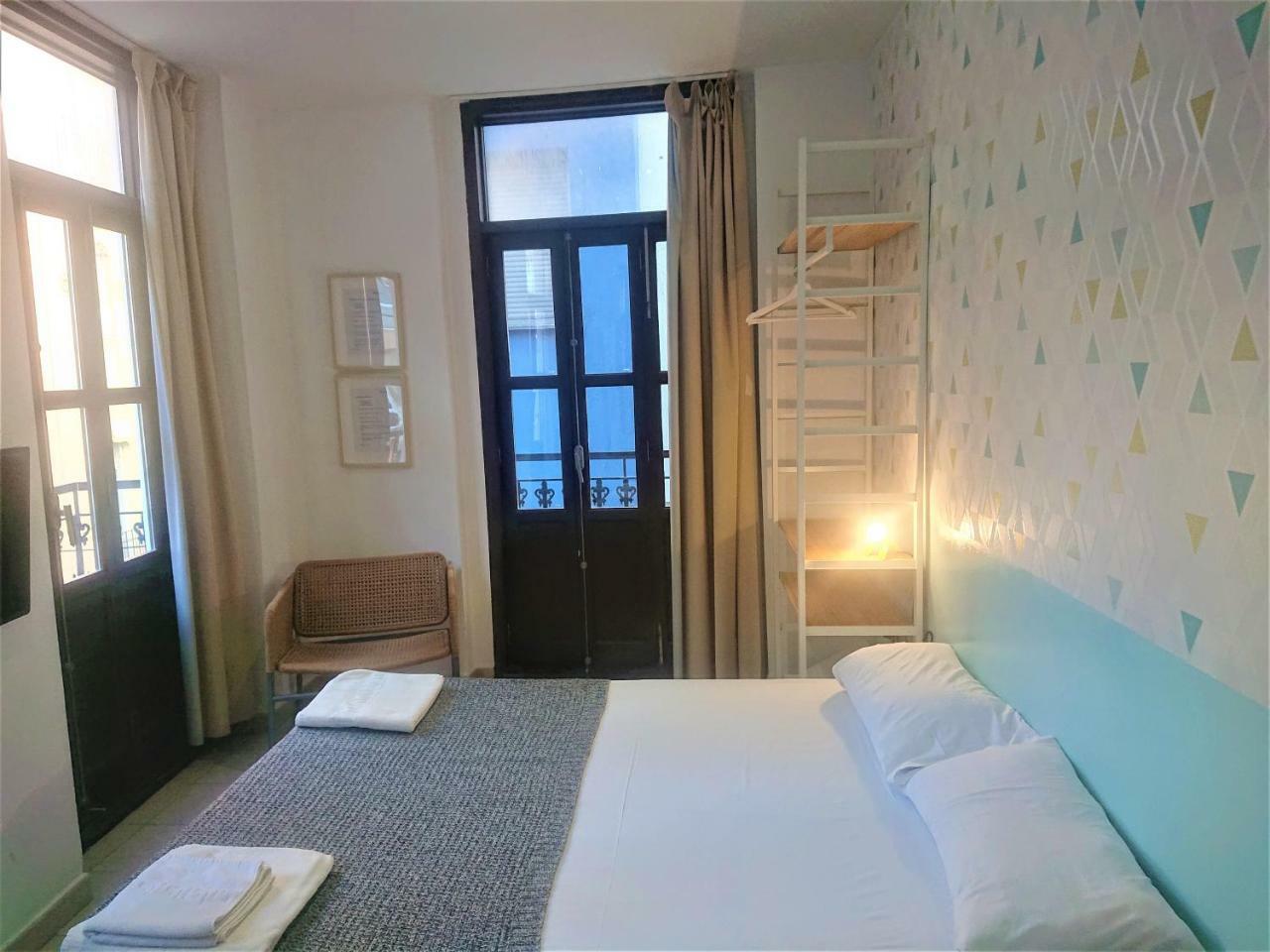 Ferienwohnung Coroa Del Mar Valencia Exterior foto