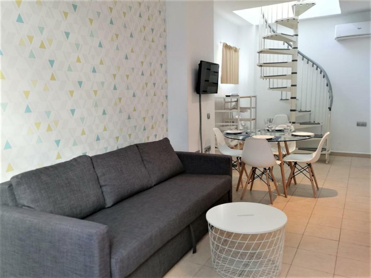 Ferienwohnung Coroa Del Mar Valencia Exterior foto